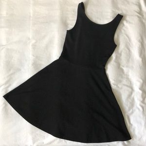 H&M Summer Skater Dress